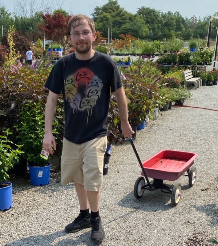 PlantShopping