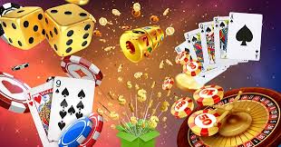 Experience Gaming Bliss at Ocean Breeze Casino Platform Experience Gaming Bliss at Ocean Breeze Casino Platform